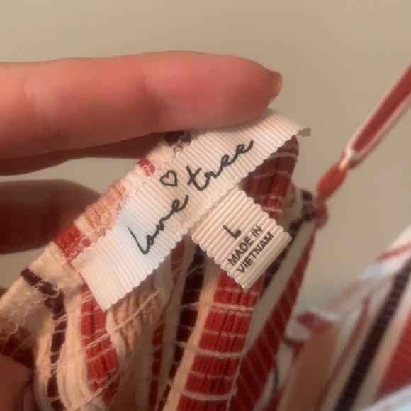 MIDI Dress: super stretchy & comfortable - Picture 3 of 3